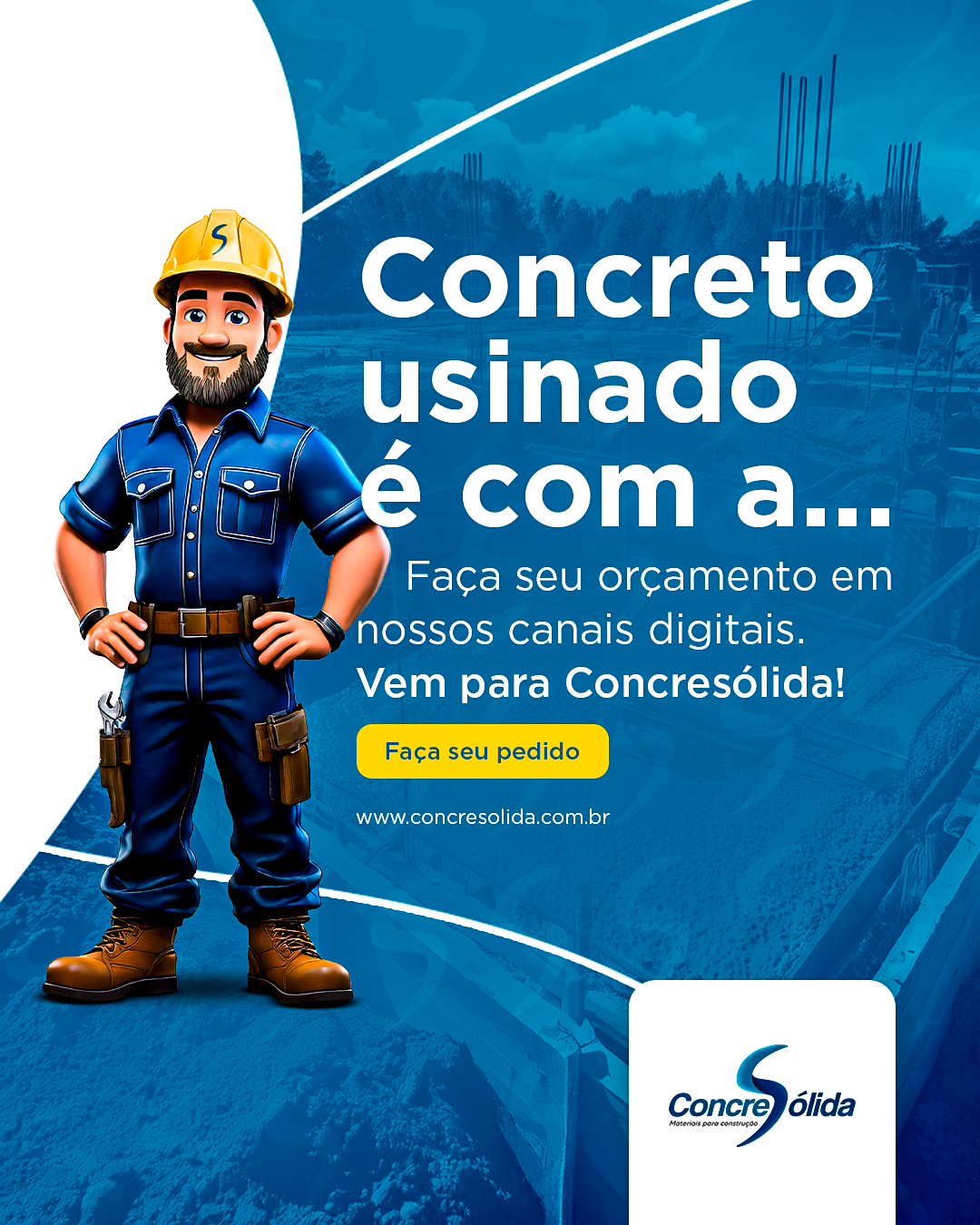 FEED CONCRETO USINADO É COM A_